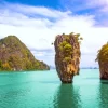 5 Days Thailand Tour Package - Phuket & Krabi