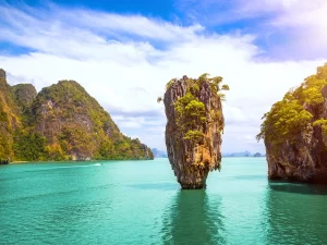 phuket 5 Days Thailand Package - Phuket & Krabi