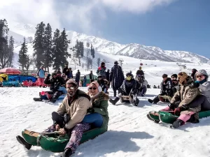 Kashmir 2 4 Days Kashmir Tour Package
