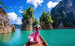 Thailand Tour Packages with Vimanam DMC - Luxury Tours