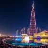 5 Days Dubai Tour Package