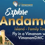 Andaman Tour Package