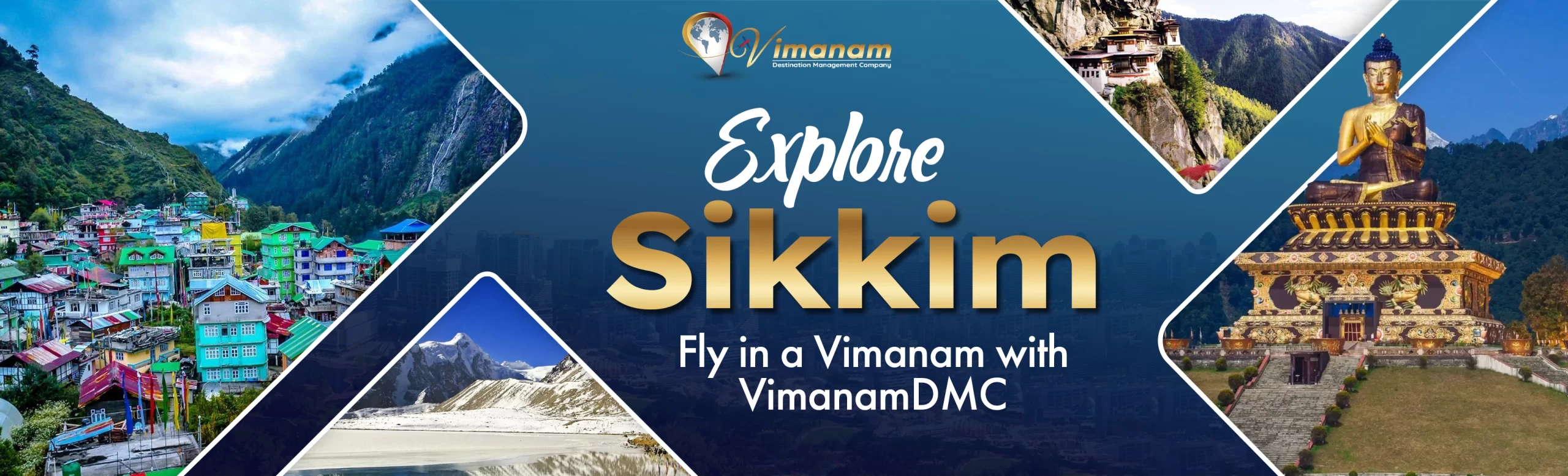 Sikkim Tour Package