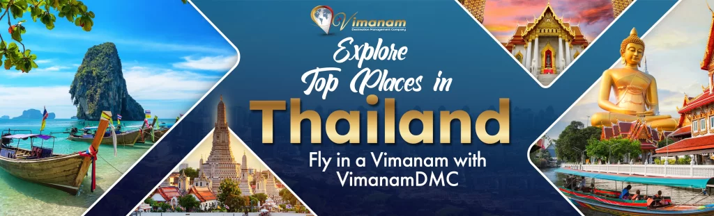 Thailand Tour Package