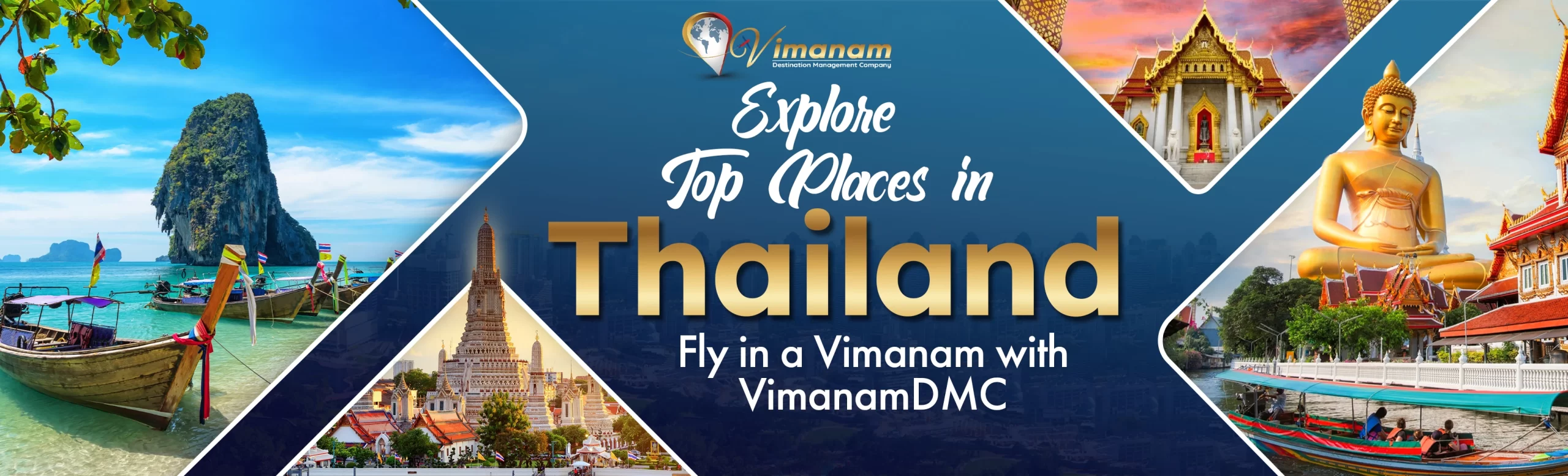 Thailand Tour Package