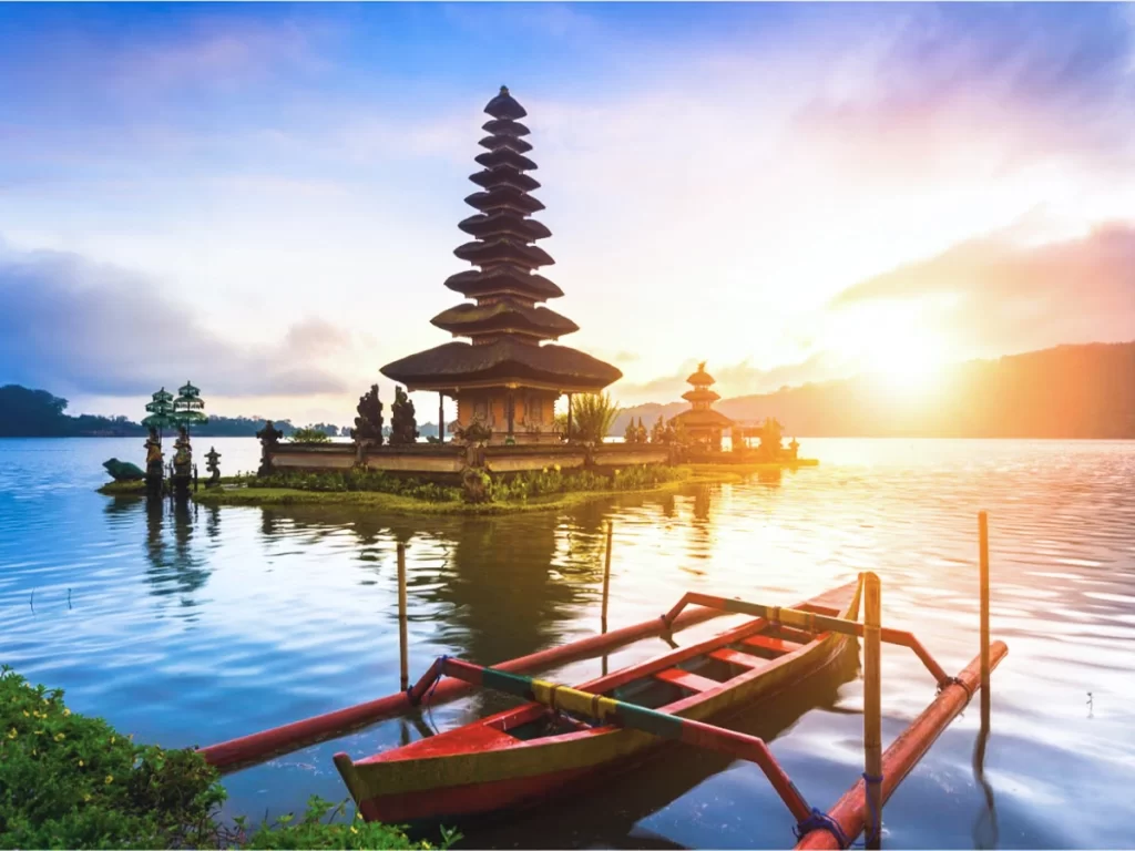 6 Days Bali Tour Package – Best Bali Itinerary with Vimanam DMC