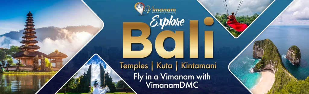 Bali Tour Package