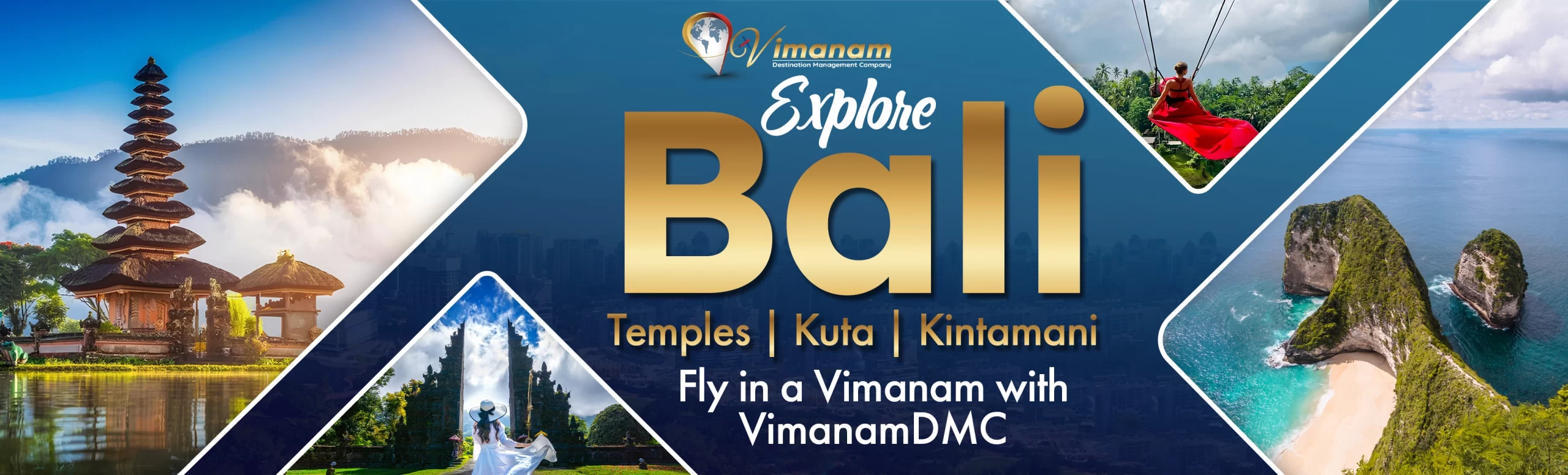 Bali Tour Package