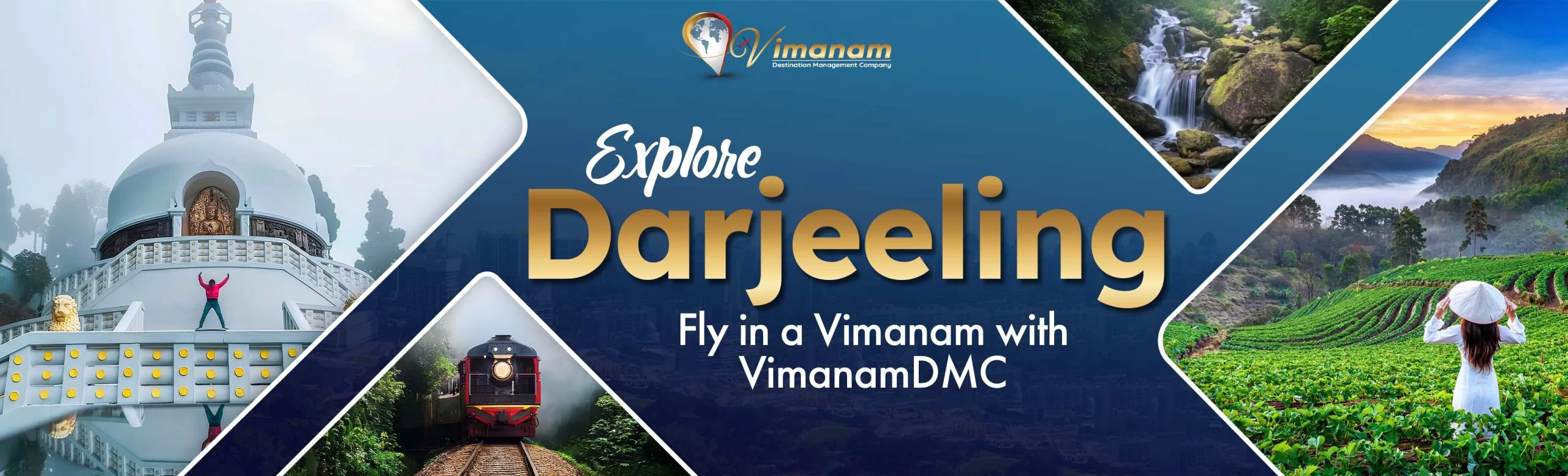 Darjeeling scaled 5 Days Darjeeling Tour Package