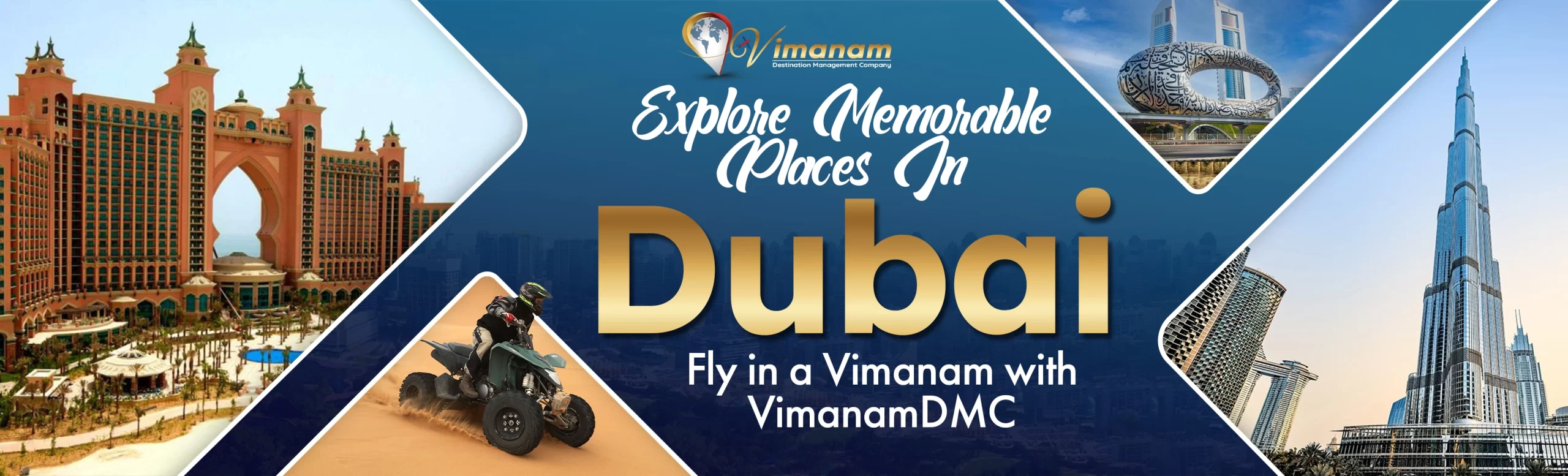 Dubai Tour Package