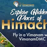 Himachal Tour Package | Explore Hidden Places of Himachal