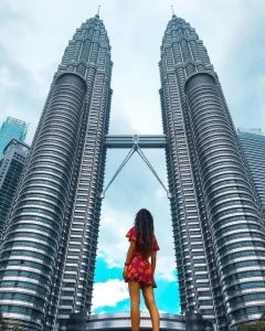 Malaysia Tour - Kula Lumpur