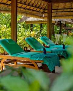 Relax with a Traditional Balinese Massage - Bali Tour