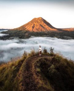 See the Beauty of Mount Batur - Bali Tour with Vimanam DMC