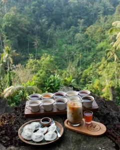 Try Local Coffee at a Plantation - Bali Tour with Vimanam DMC
