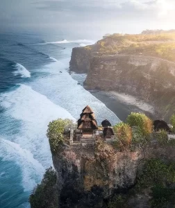 Uluwatu Temple - Bali Tour with Vimanam DMC