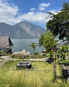 Visit Lake Batur - Bali Tour with Vimanam DMC