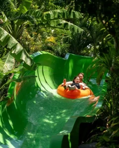 Visit Waterbom Bali - Bali Tour