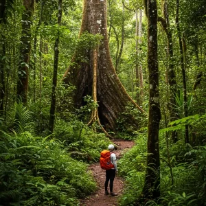 Andaman Tour Outdoor & Wildlife Activities