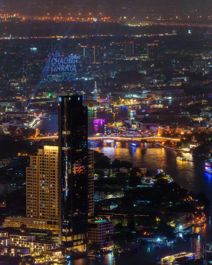 Bangkok City Tour - Thailand Tour Package