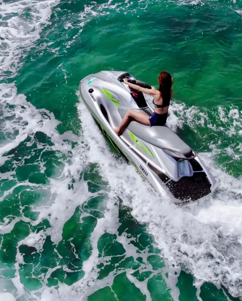 Coral Island - Thailand Tour Package