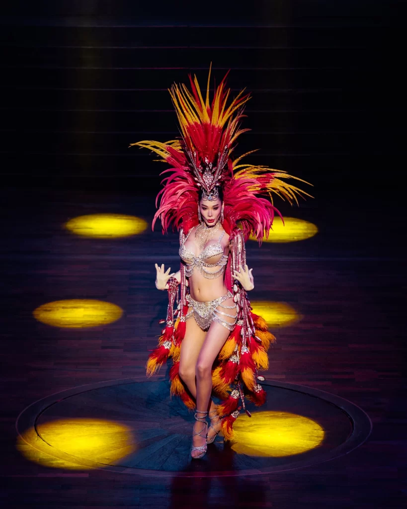 Thailand TouThailand Tour Package - Alcazar Showr Package - Alcazar Show