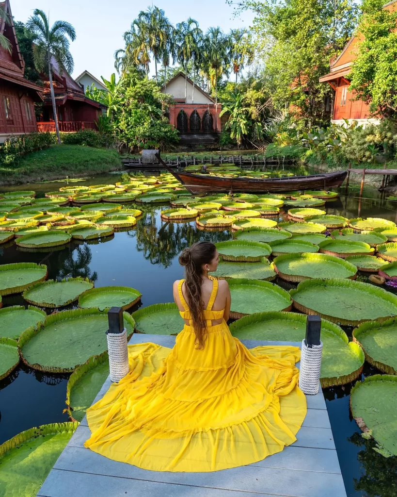 Thailand Tour Packages - Phuket City Tour