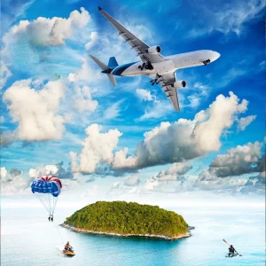 Transport Options in Andaman