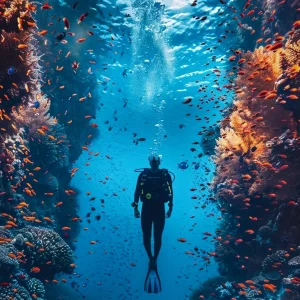 Water Activities in Andaman Tour