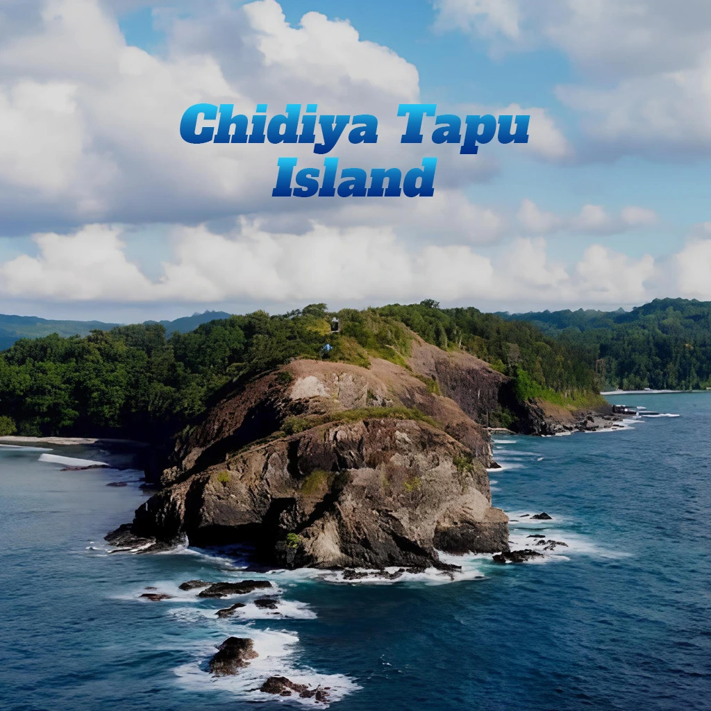 Chidiya Tapu Sunset Point | Andaman Tour from Port Blair