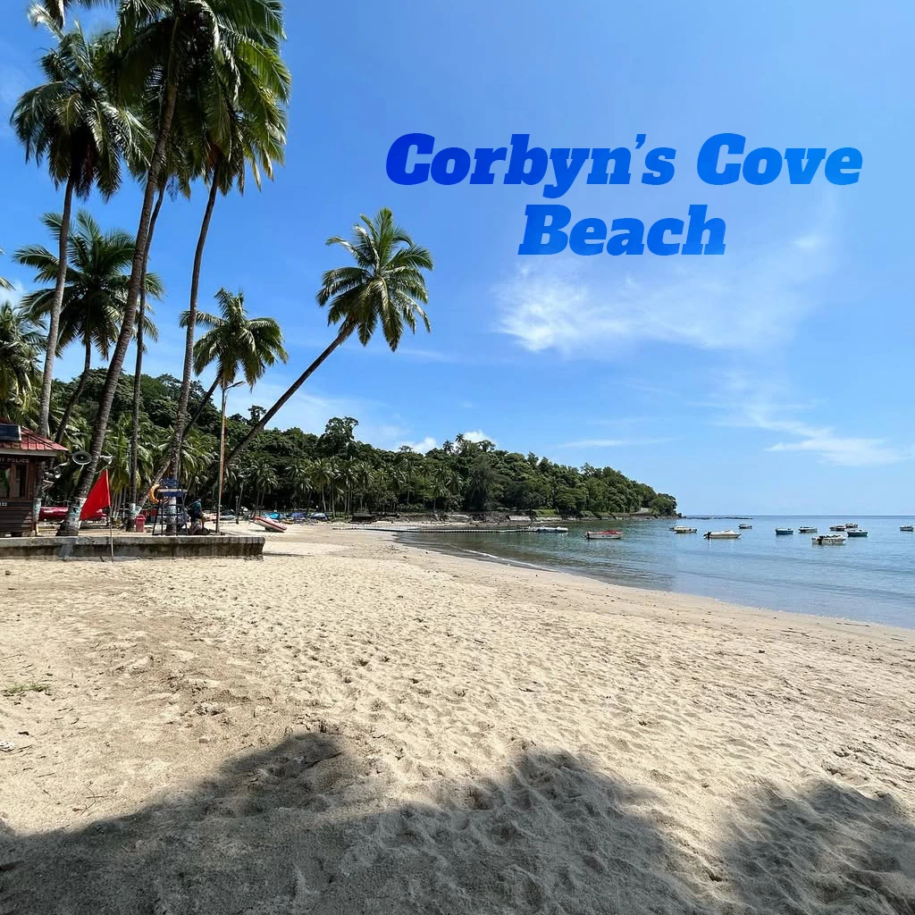 Corbyn’s Cove Beach at Port Blair | Andaman Tour Package