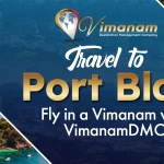 Port Blair Tour | Gateway to Andaman Islands