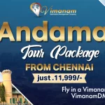 Andaman Tour